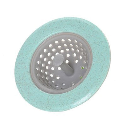 1120 Silicon Sink Strainer Kitchen Drain Basin Basket Sink Drainer Default Title - Anthro Bazaar