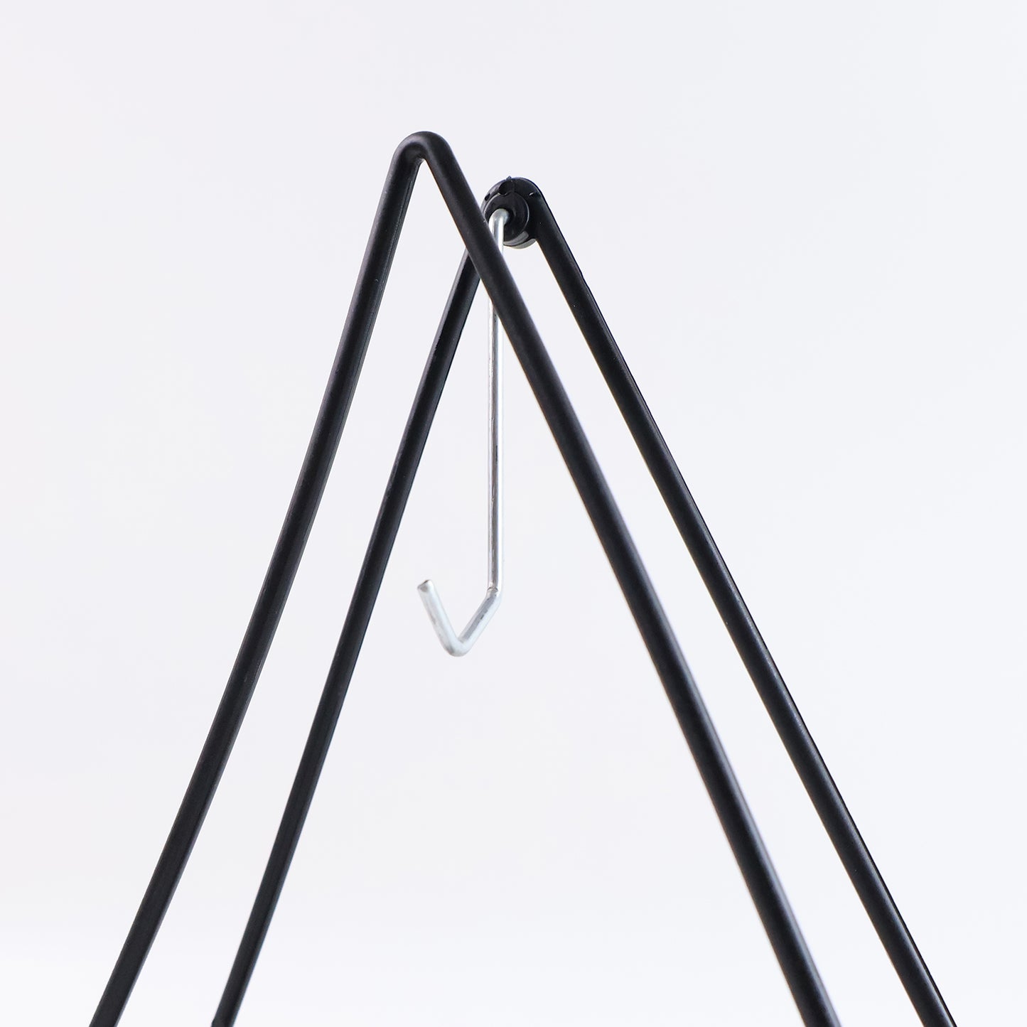 Compact Triangle Mosquito Coil Stand (1 Pc) Default Title - Anthro Bazaar