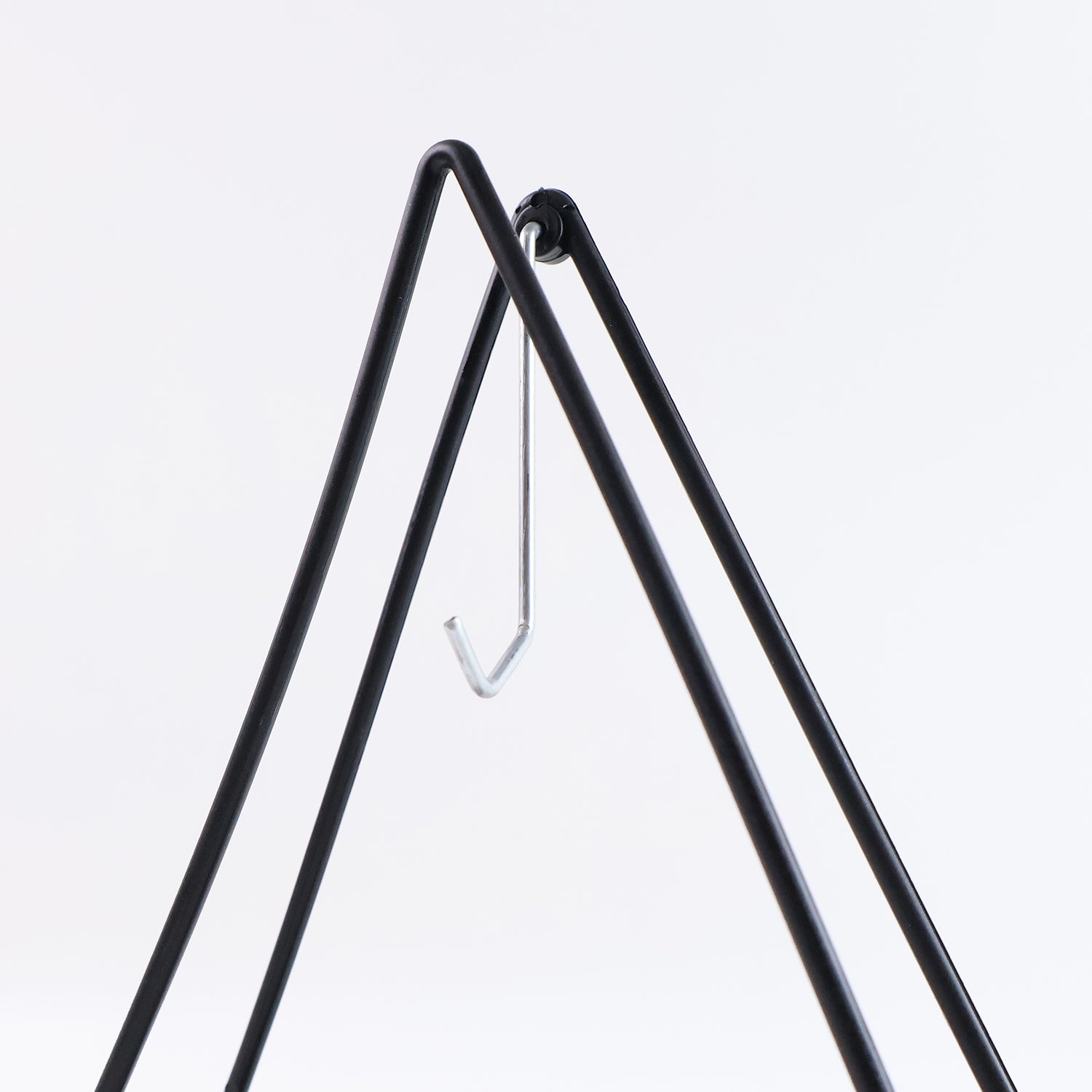 Compact Triangle Mosquito Coil Stand (1 Pc) Default Title - Anthro Bazaar