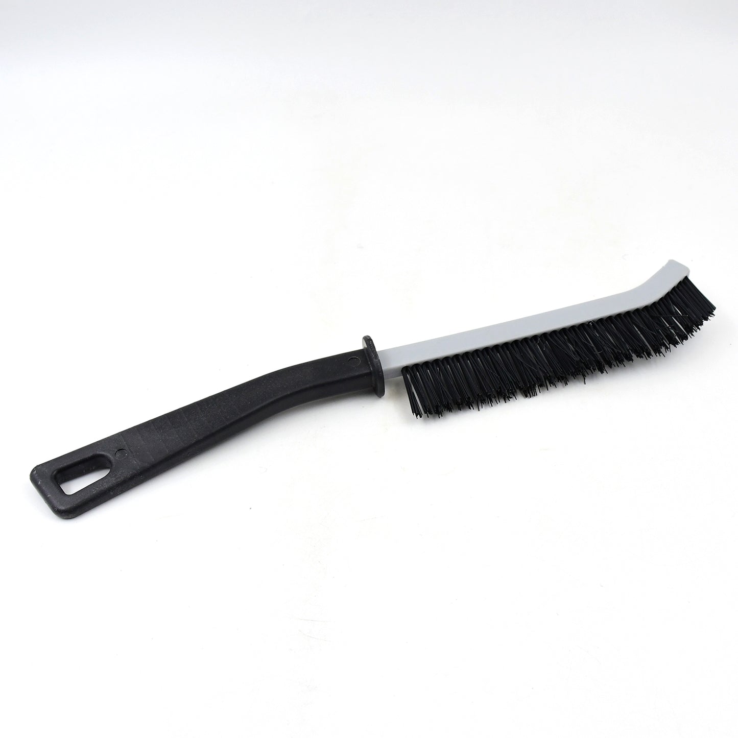 Multifunctional Grout Cleaning Brush Gap Cleaning Brush (1 Pc | 23 Cm)