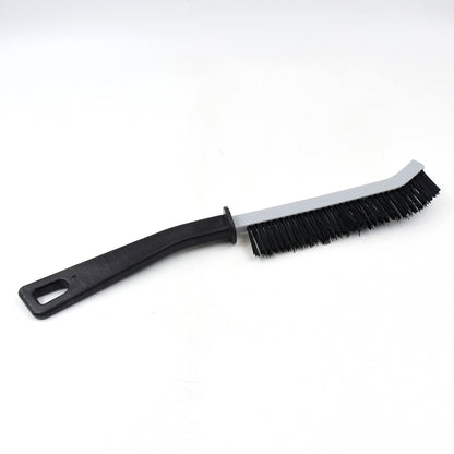 Multifunctional Grout Cleaning Brush Gap Cleaning Brush (1 Pc | 23 Cm)