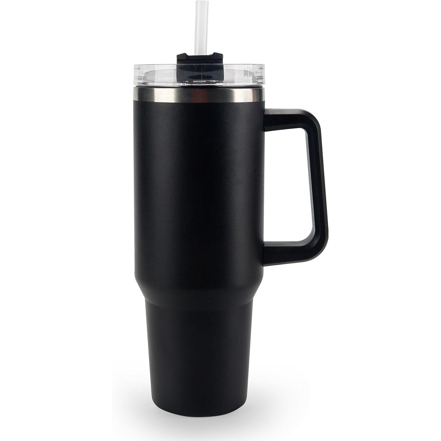 Premium 1200 ML Stainless Steel Travel Mug – Stay Hot, Stay Cool