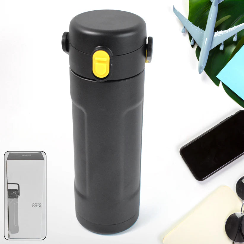 Premium Insulated Water Bottle 550ML