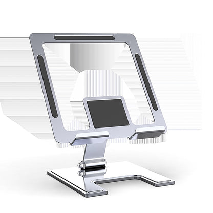 Adjustable Desktop Tablet Phone Stand Aluminium Alloy Stand For Phone (1 Pc) Default Title - Anthro Bazaar