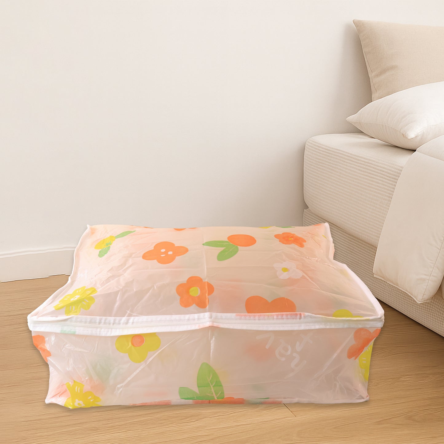 CozyStore™ Large Blanket Storage Bag