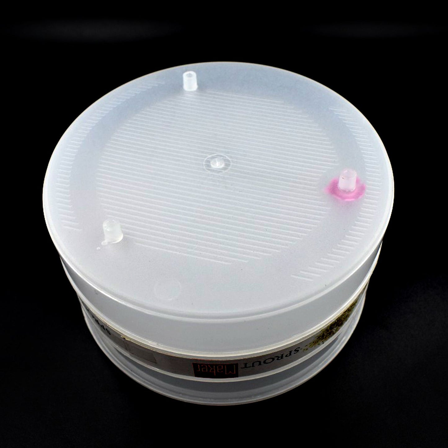 Sprout Maker 4 Layer Used In All Kinds Of Household And Kitchen Purposes