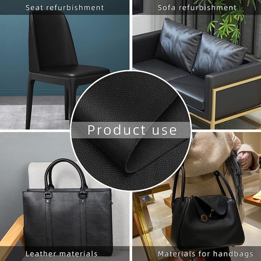 FixFlex™ Leather Repair Tape Kit (BLACK) Default Title - Anthro Bazaar