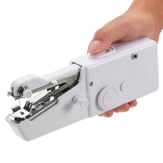 Handheld Portable Mini Electric Cordless Sewing Machine For Beginners