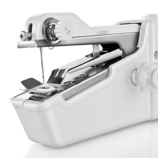 Handheld Portable Mini Electric Cordless Sewing Machine For Beginners