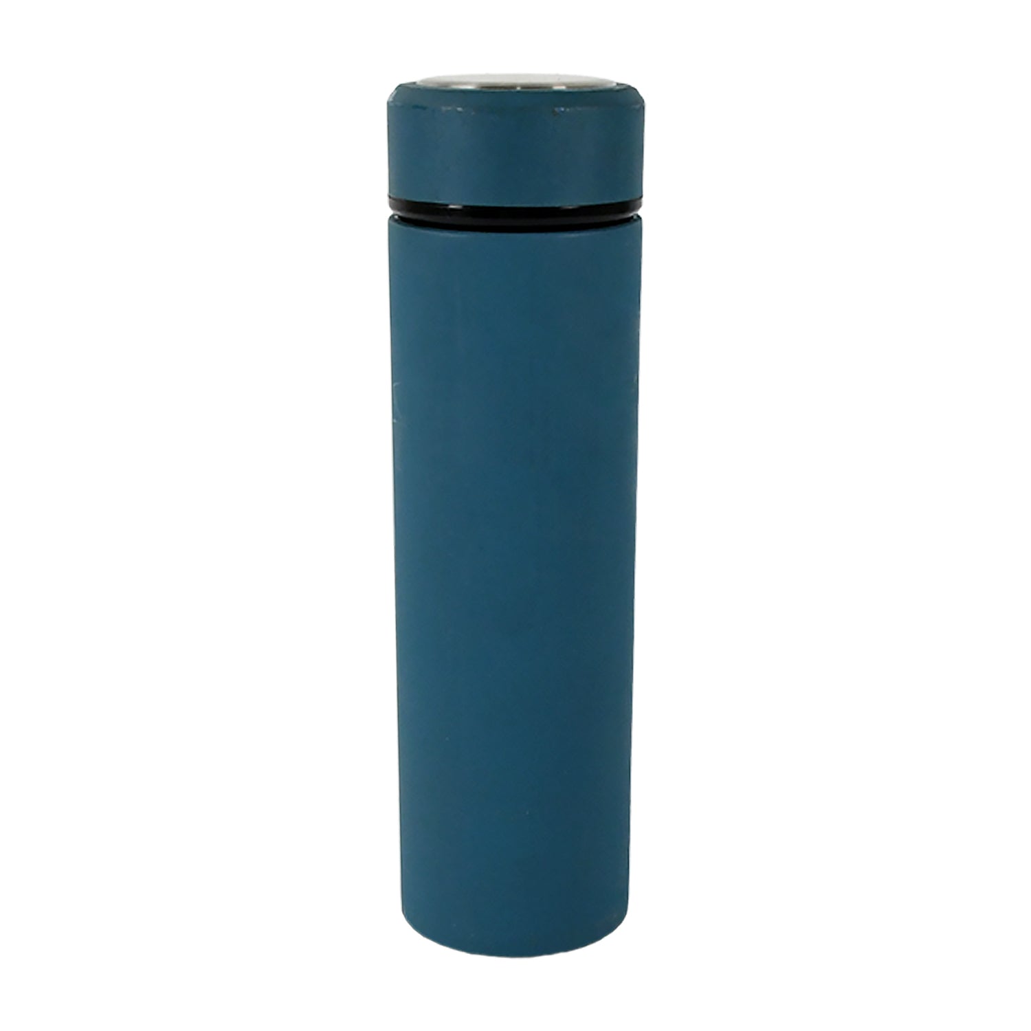 13011unbreakable Stainless Steel Leak Proof Fridge Water Bottle Cold Hot Steel Bottle Leak Proof Office Bottle Gym Home Kitchen Hiking Trekking Travel Bottle (500 Ml) Default Title - Anthro Bazaar