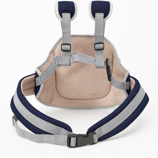 RideSafe™ MiniHarness Default Title - Anthro Bazaar