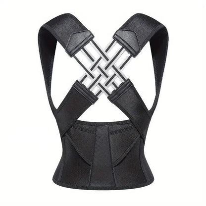 SpineAlign™ Adjustable Posture Corrector Default Title - Anthro Bazaar