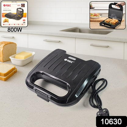 Orbit Sandwich Toaster Maker (800W)