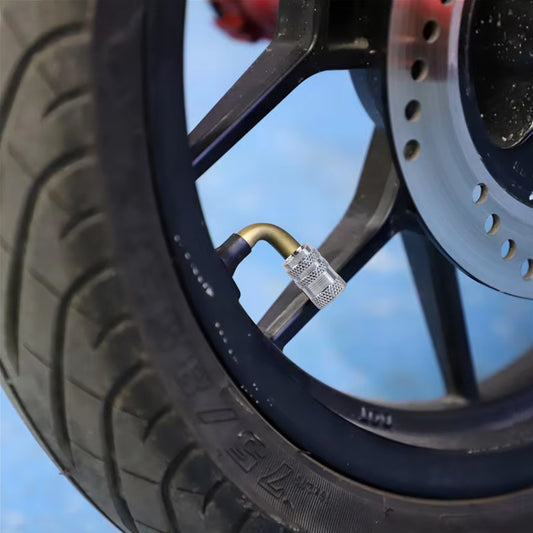Tire Valve Stem Caps Fit For Genesis Cars. Air Valve Caps Suit For Most Car Truck Suv Wheel Accessories 4pcs Silver. Default Title - Anthro Bazaar