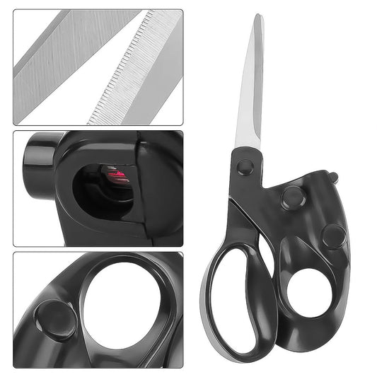 Professional Laser Scissors (1 Pc) Default Title - Anthro Bazaar