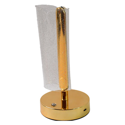 Crystal Sparkle Table Lamp – Elegant Lighting for Every Space