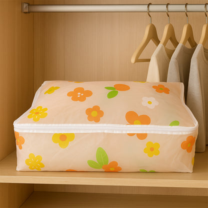 CozyStore™ Large Blanket Storage Bag