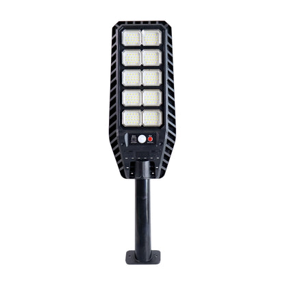 High-powered Solar Led Street Light With Motion Sensor  Remote Control