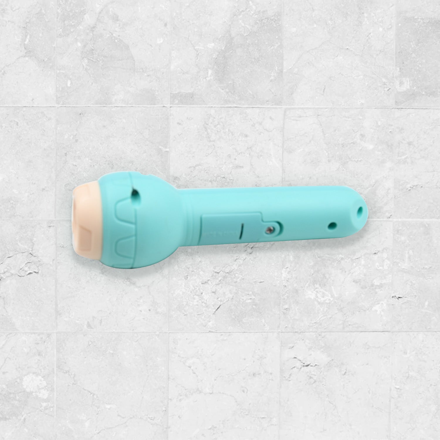 Mini Slide Projector For Kids With 3 Slide And Animated Pattern Flashlight Torch For Kids Projector Torch Educational Learning Toy Default Title - Anthro Bazaar