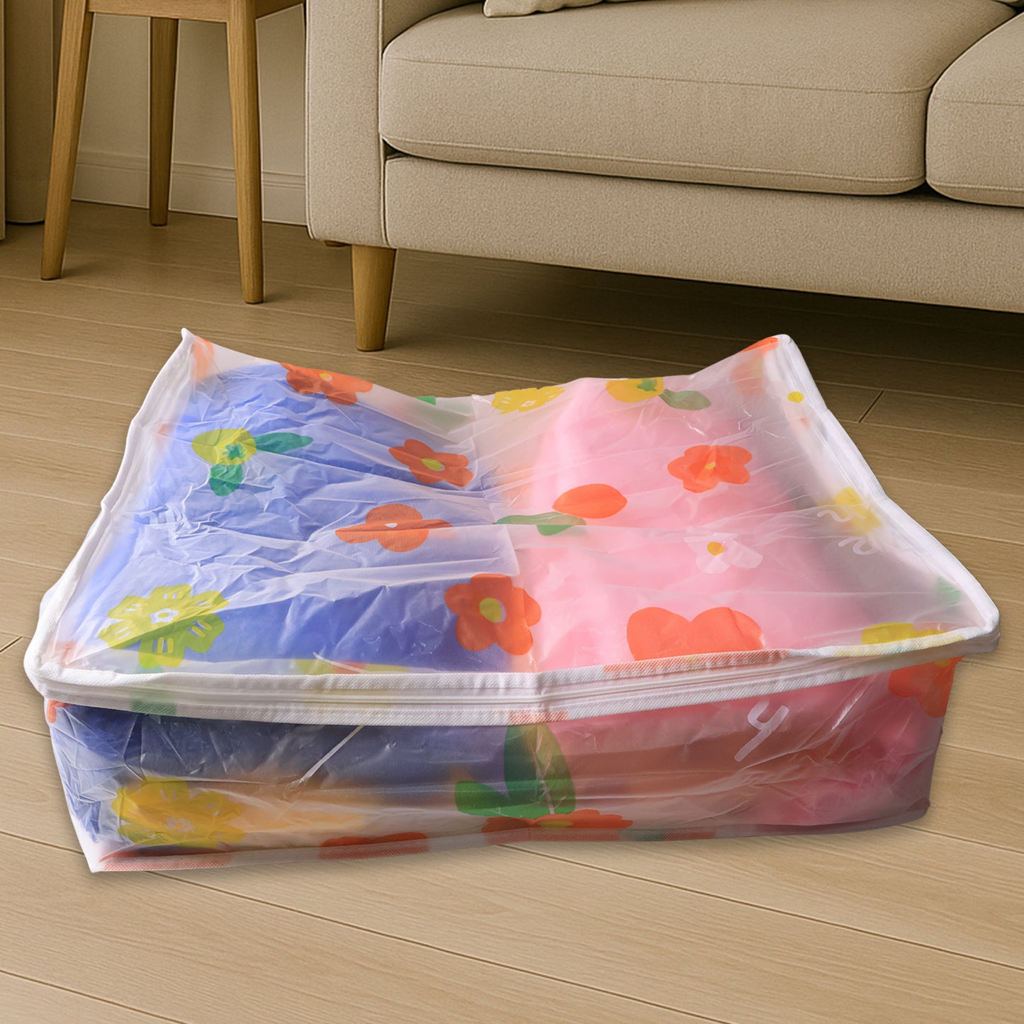 CozyStore™ Large Blanket Storage Bag