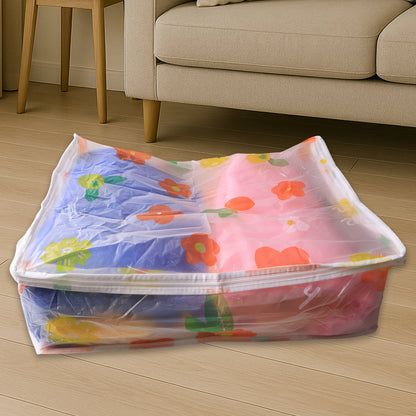 CozyStore™ Large Blanket Storage Bag