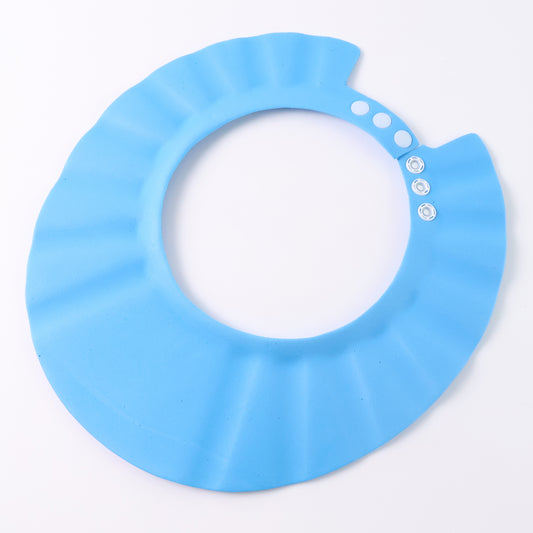 Adjustable Baby Shower Cap (1 Pc) Default Title - Anthro Bazaar