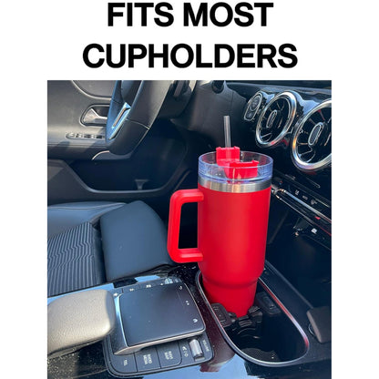 Extra Large Insulated Travel Mug (1200ml - 1 Pc) Default Title - Anthro Bazaar