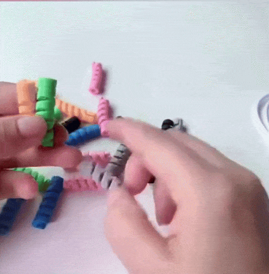 Spiral Charger Cable Protector – Save Your Cables, Save Your Money