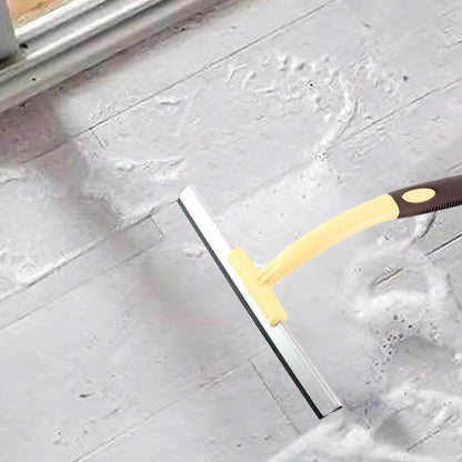 Ritu Premium Glass & Window Wiper – Streak-Free Shine, Every Time