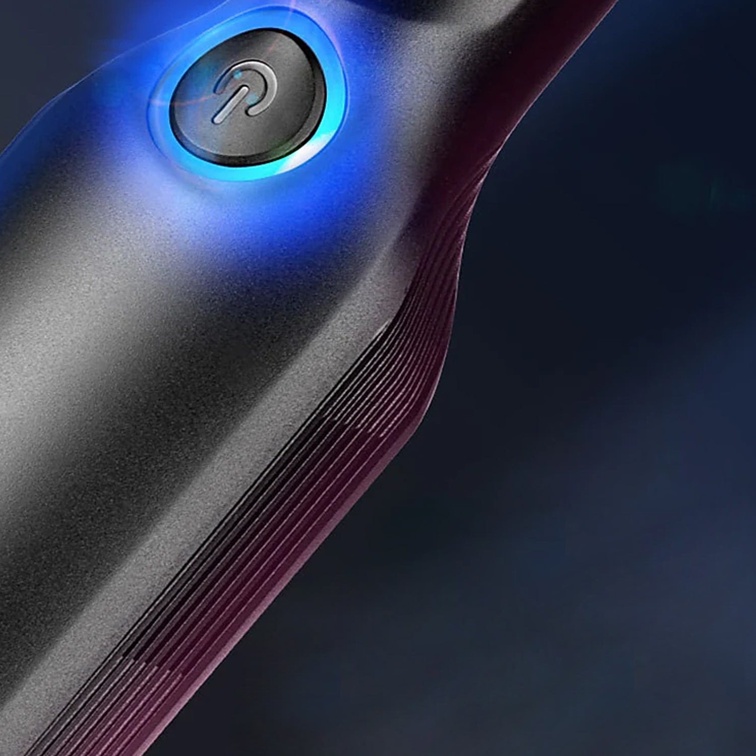 6325 Portable Vacuum Cleaner Wireless Usb High Power Strong Suction Handheld Vacuum Cleaner For Home Cars Default Title - Anthro Bazaar