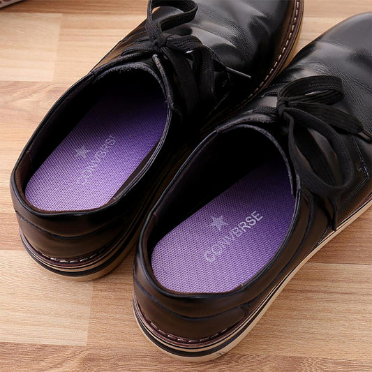 Adjustable Height Increase Insoles For Men And Women (1 Pair) Default Title - Anthro Bazaar