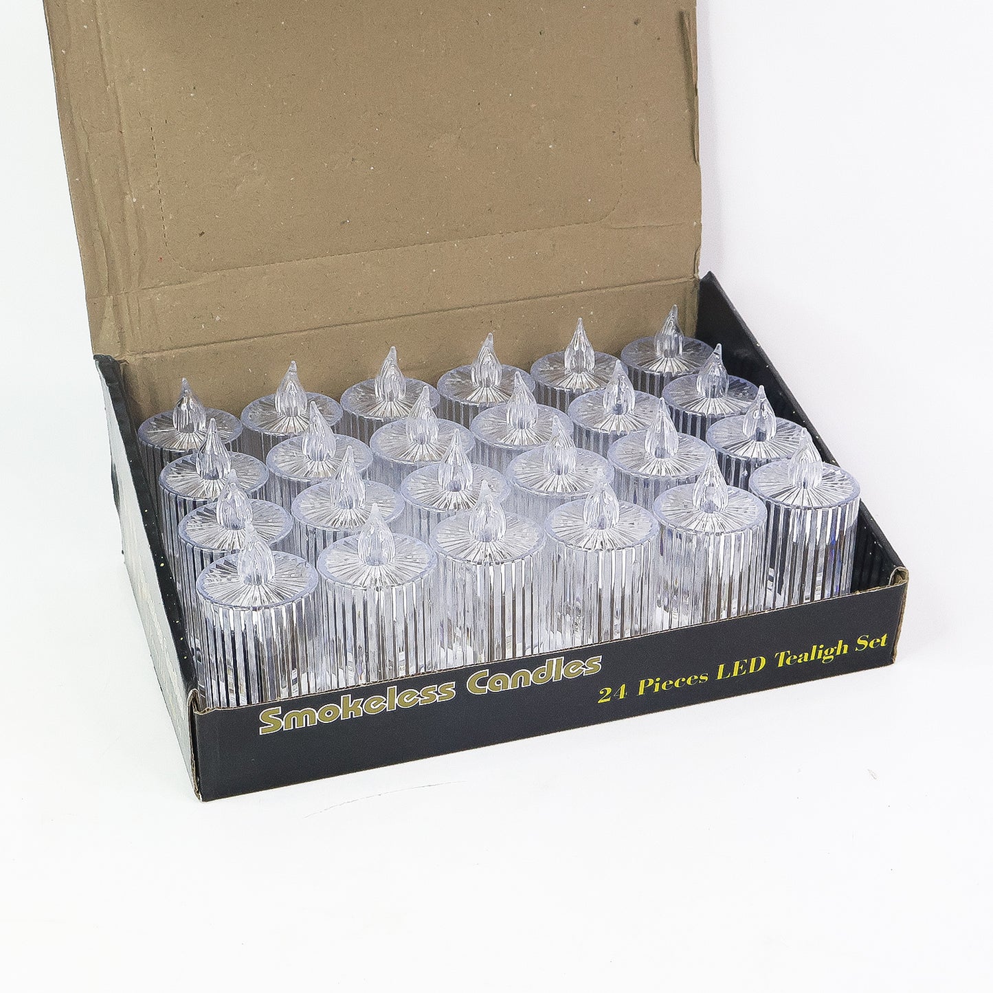 Festive Decoration crystal candles