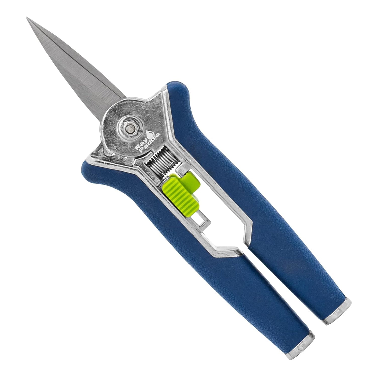 Precision Micro Garden Snip Pruning Scissor Default Title - Anthro Bazaar