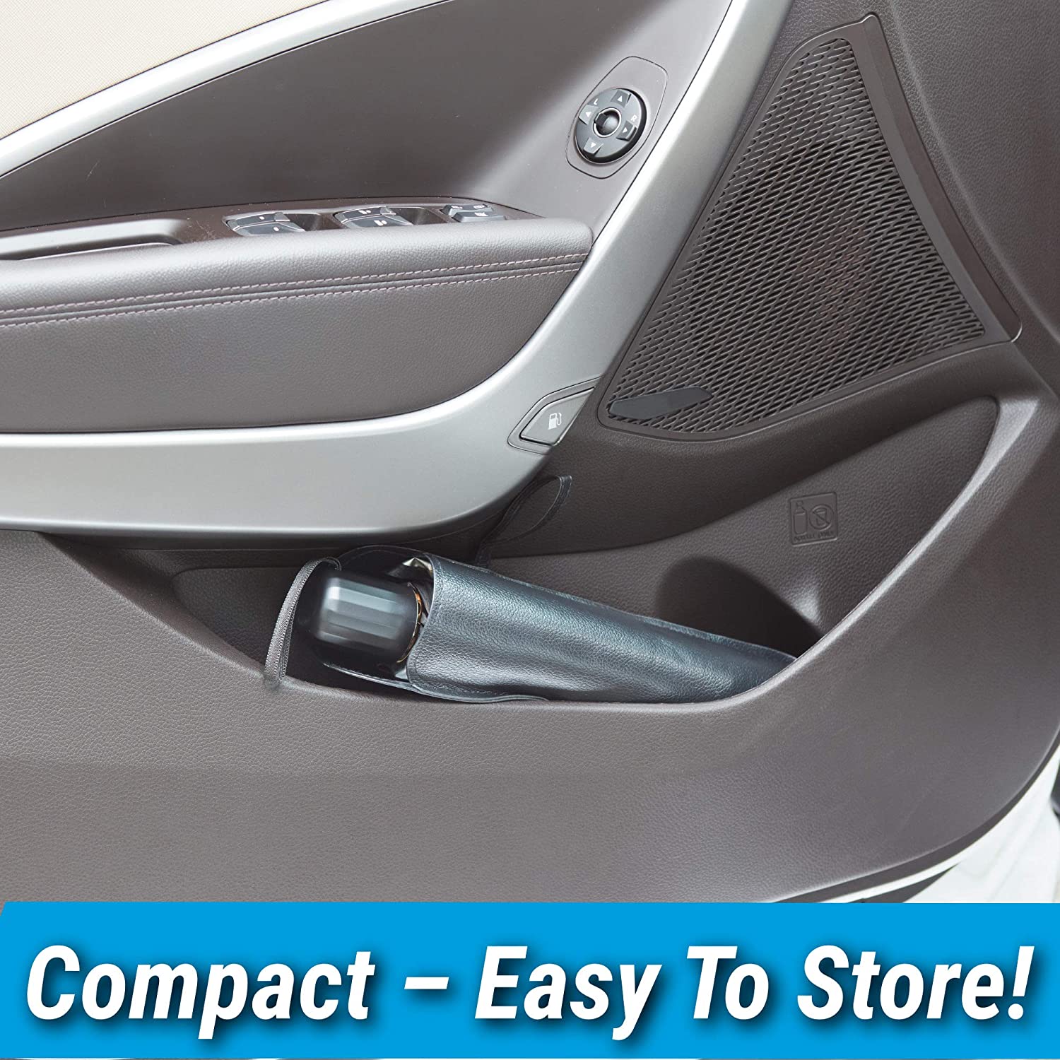 0519 Windshield Umbrella Sun Shade Cover Visor Sunshades Reviews Automotive Front Sunshade Fits Foldable Windshield Brella Various Heat Insulation Shield For Car Default Title - Anthro Bazaar