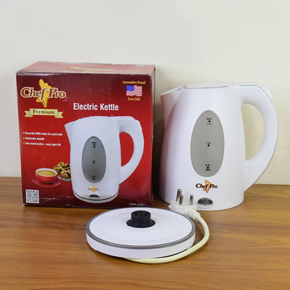 Orbit Electric Kettle (1.5Lt  1 Pc)