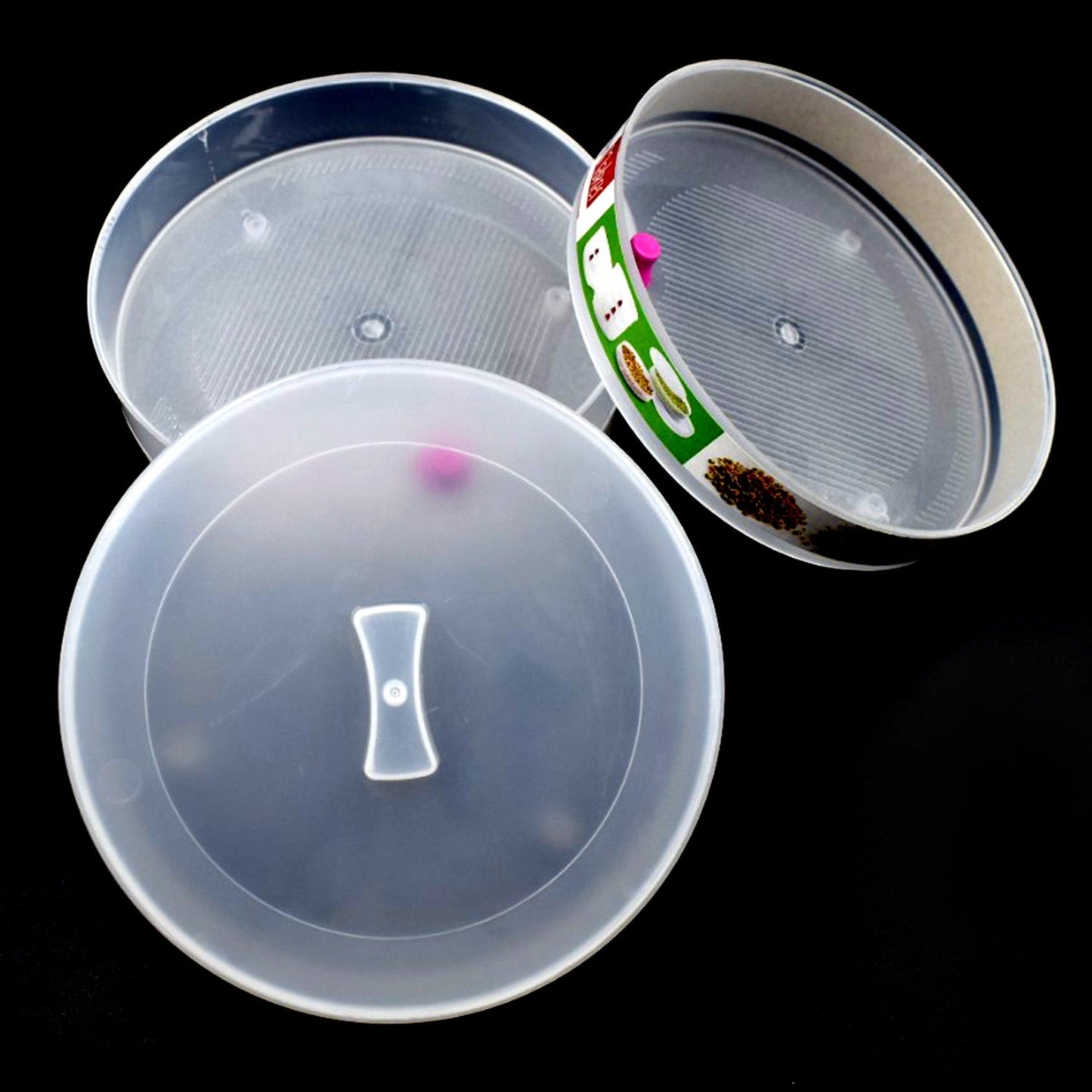 Sprout Maker 4 Layer Used In All Kinds Of Household And Kitchen Purposes