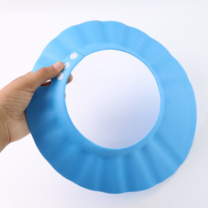 Adjustable Baby Shower Cap (1 Pc) Default Title - Anthro Bazaar