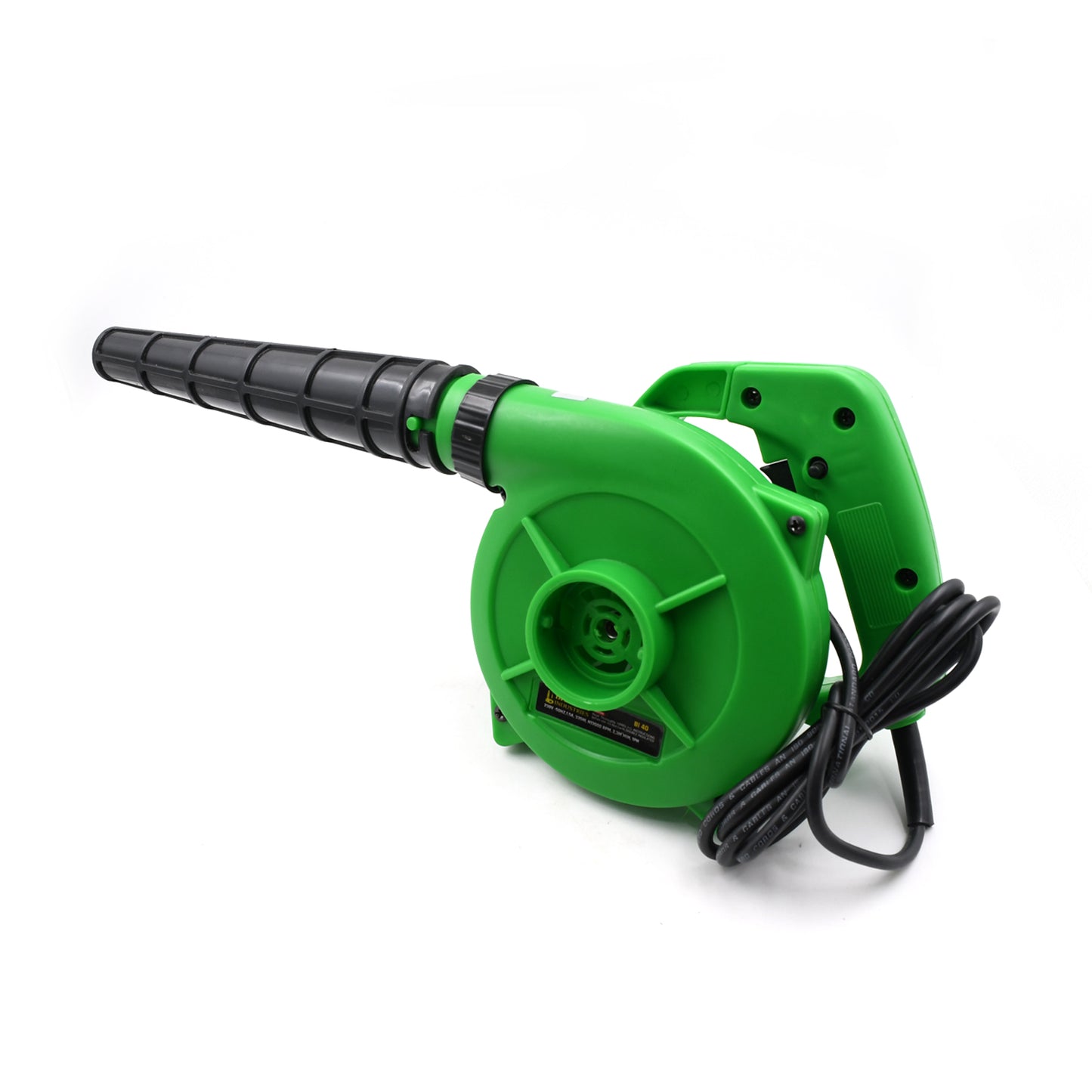 13,000 RPM Portable Dust & Leaf Cleaner | Multipurpose Blower for Home, Car, PC & Garden