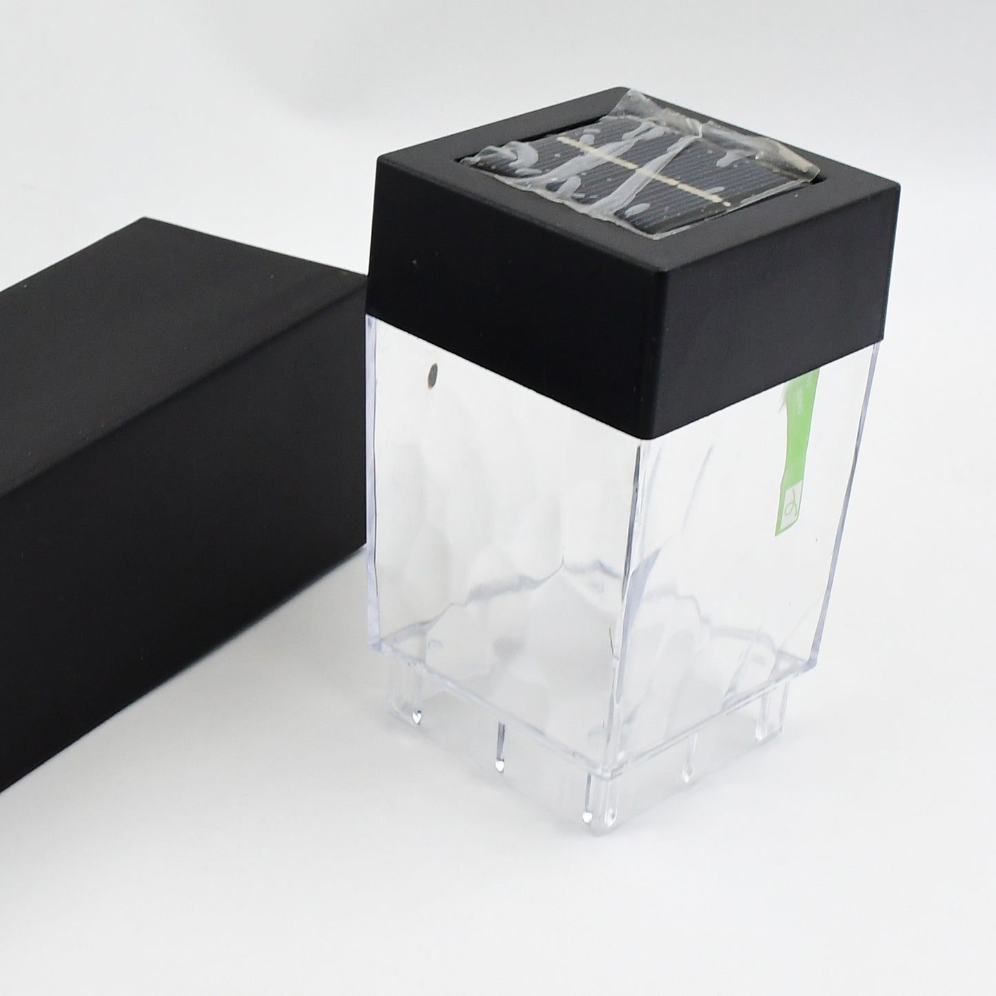 Big Garden Solar Light Outdoor Garden Park Driveway Light (1 Pc) Default Title - Anthro Bazaar