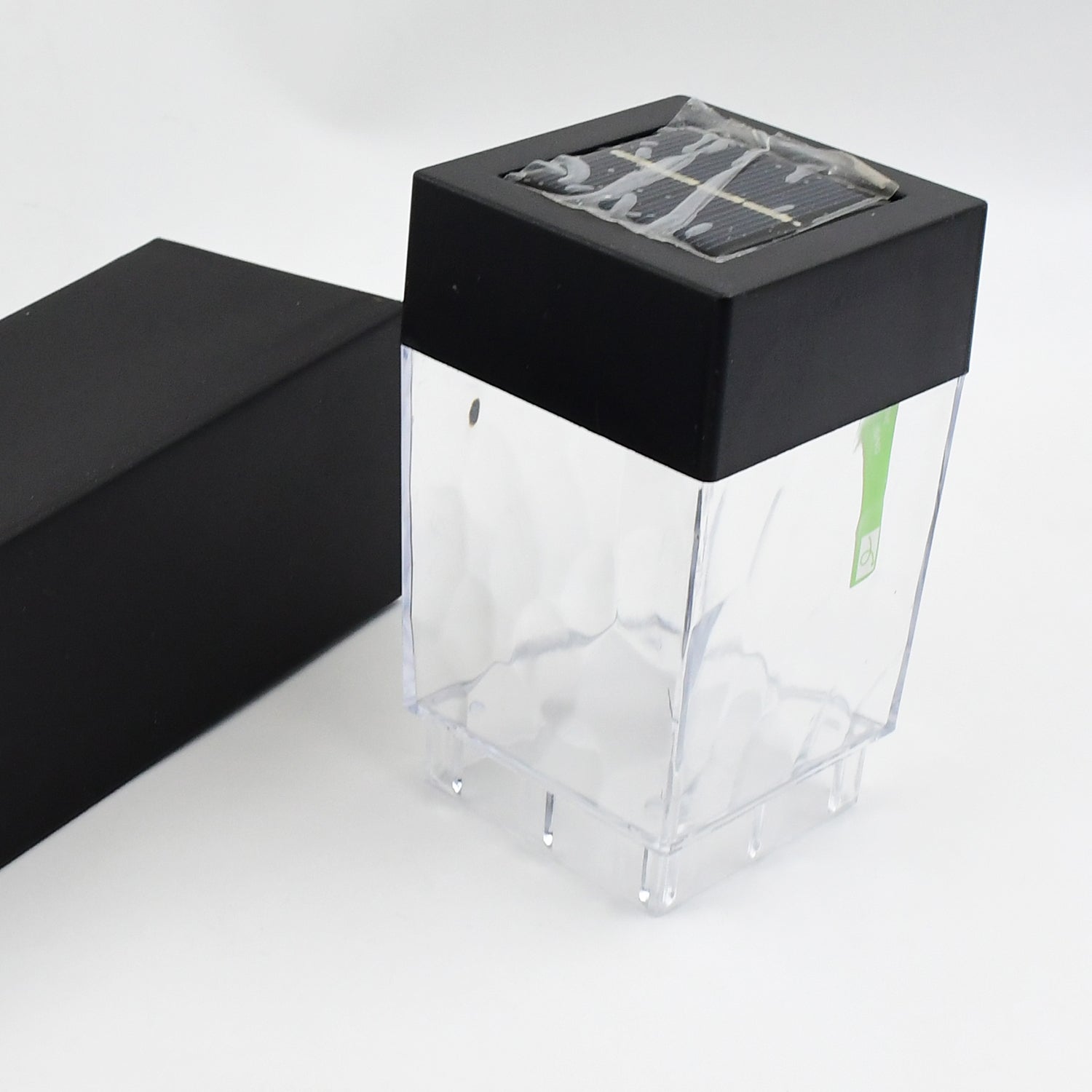 Big Garden Solar Light Outdoor Garden Park Driveway Light (1 Pc) Default Title - Anthro Bazaar