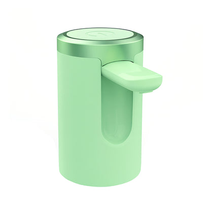 Usb Rechargeable Automatic Water Dispenser For 20 Litre Bottle (1 Pc) Default Title - Anthro Bazaar