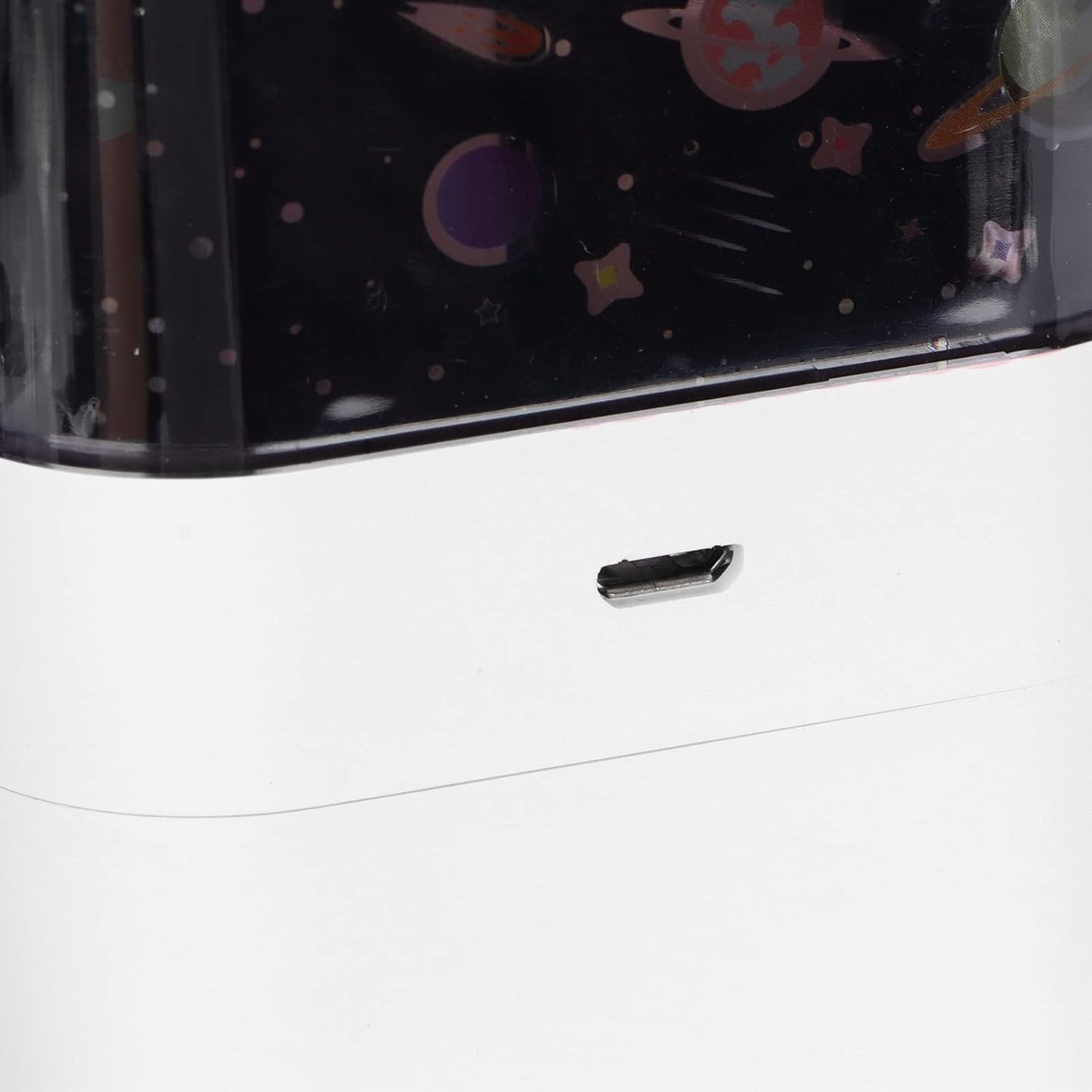 Star Night Light Projector Humidifier – 300ml Ultrasonic LED Night Lamp