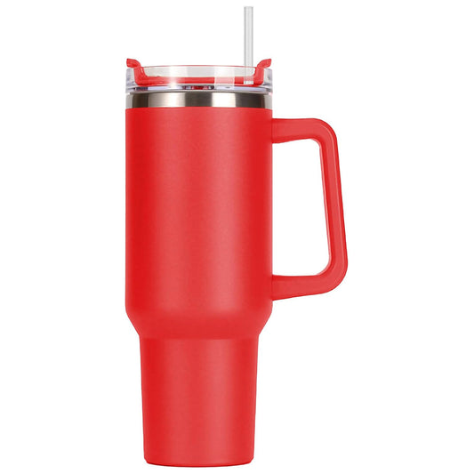Extra Large Insulated Travel Mug (1200ml - 1 Pc) Default Title - Anthro Bazaar