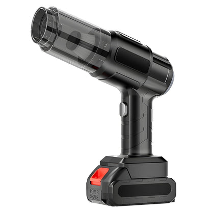 Multifunction 240v Wireless Handheld Vacuum Cleaner (1 Set | 60 Min Runtime)
