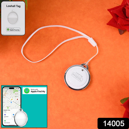 Finder Compatible With Find My App Global Tracking Gps Tracker With Sound Alarm Default Title - Anthro Bazaar