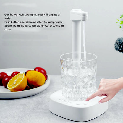 Desktop Water Bottle Dispenser Default Title - Anthro Bazaar